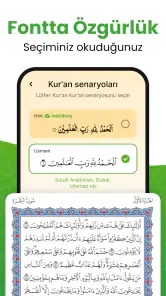 Kuran - Kur'an-ı Kerim screenshot