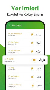 Kuran - Kur'an-ı Kerim screenshot