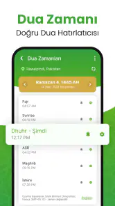 Kuran - Kur'an-ı Kerim screenshot