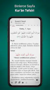 Kur'an Kütüphanesi screenshot