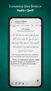 Kur'an Kütüphanesi screenshot