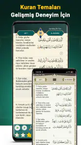 Kur'an Majeed - Ezan ve Kıble screenshot