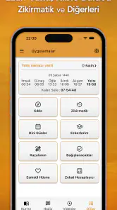 Kuran Meal Tefsir ASR-I SAADET screenshot
