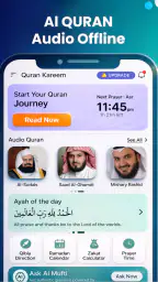 Kur’an MP3 Offline + Tercüme 2