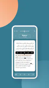 Kur'an Okuyan screenshot