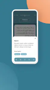 Kur'an Okuyan screenshot