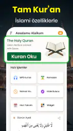 Kur'an: Sayfada 16 Satır 3