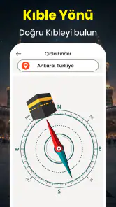 Kur'an: Sayfada 16 Satır screenshot