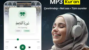 Kur'an: Sayfada 16 Satır screenshot