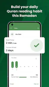 Kuran (Tefsir ve kelime) screenshot