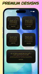 Kuran Widget: Günlük Ayetler 2