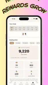 Kuran Widget: Günlük Ayetler screenshot
