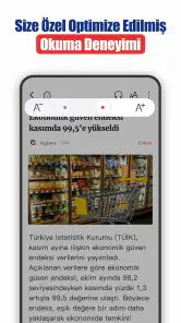 Küresel Haberler screenshot