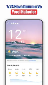 Küresel Haberler screenshot
