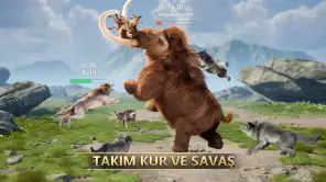 Kurt Oyunu screenshot