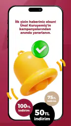 Kuruyemişçi Ünal 3