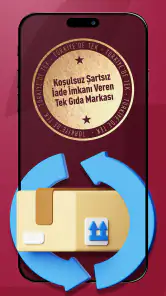 Kuruyemişçi Ünal screenshot