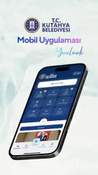 Kütahya Belediyesi Uygulaması 1