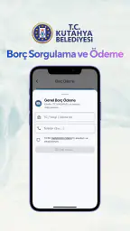 Kütahya Belediyesi Uygulaması 4
