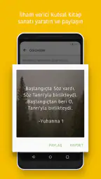 Kutsal Kitap + Sesli 4