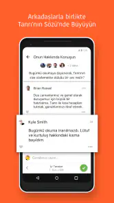 Kutsal Kitap + Sesli screenshot