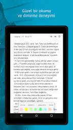 Kutsal Kitap + Sesli 8