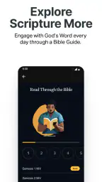 Kutsal Kitap Uygulaması Lite 5