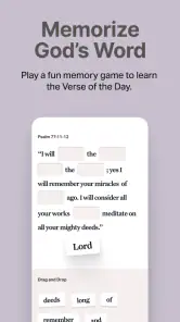Kutsal Kitap Uygulaması Lite screenshot
