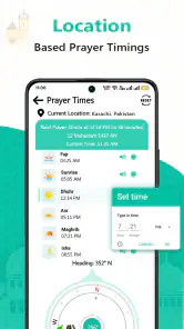 Kutsal Kur'an Çevrimdışı screenshot