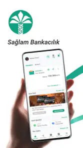 Kuveyt Türk Mobil screenshot