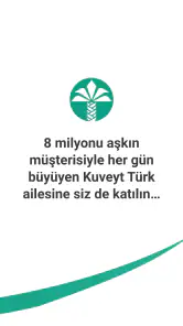 Kuveyt Türk Mobil screenshot