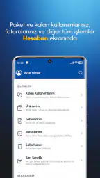 Kuzey Kıbrıs Turkcell 2