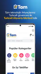 Kuzey Kıbrıs Turkcell 3