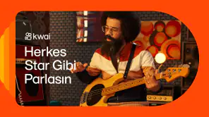 Kwai - kısa video topluluğu screenshot