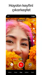 Kwai - kısa video topluluğu 3