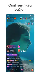 Kwai - kısa video topluluğu screenshot