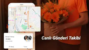 Lalamove - Hızlı ve Hesaplı screenshot