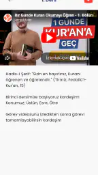 Lamelif Kur'an & Tecvid 5