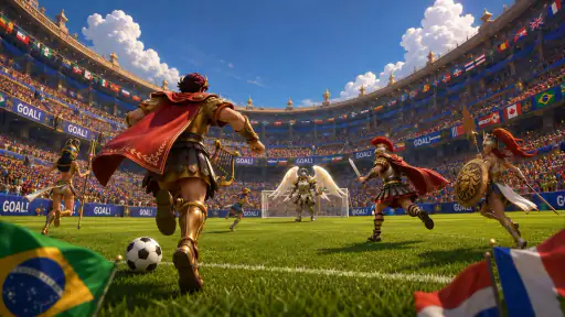 Land of Empires: Immortal 3