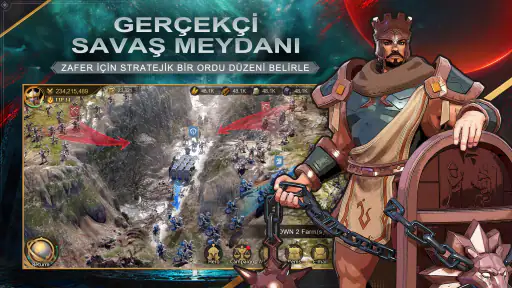 Land of Empires: Immortal 7