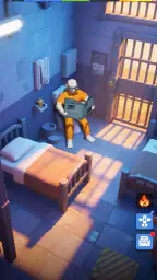 Lands of Jail 4