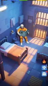 Lands of Jail screenshot