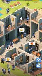 Lands of Jail 5