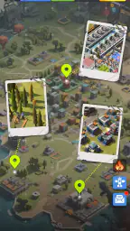 Lands of Jail 6