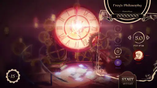Lanota - Music game with story 4
