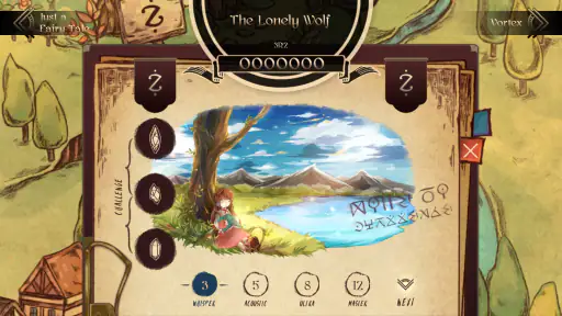 Lanota - Music game with story 8