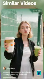 Lark Video oynatıcı 3