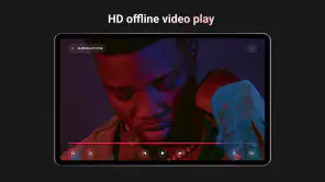 Lark Video oynatıcı screenshot
