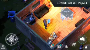 Last Day on Earth: Survival screenshot
