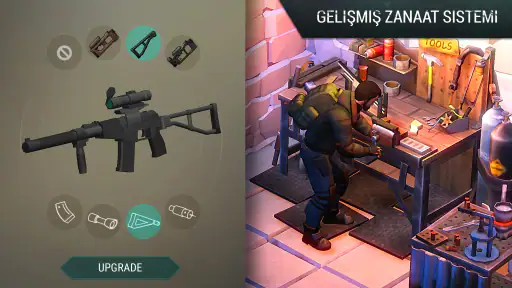 Last Day on Earth: Survival 4